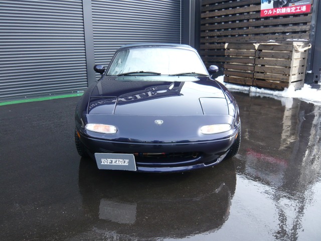 ロードスター1.8