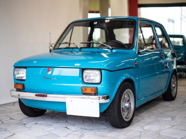 フィアット ディーノ 1967年モデル 内外美車 5mt 応談 昭和42年 1967年 千葉県 中古車 価格 Com