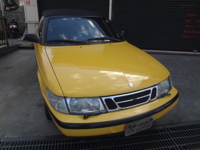 サーブ 900 1993年モデルの価格 グレード一覧 価格 Com