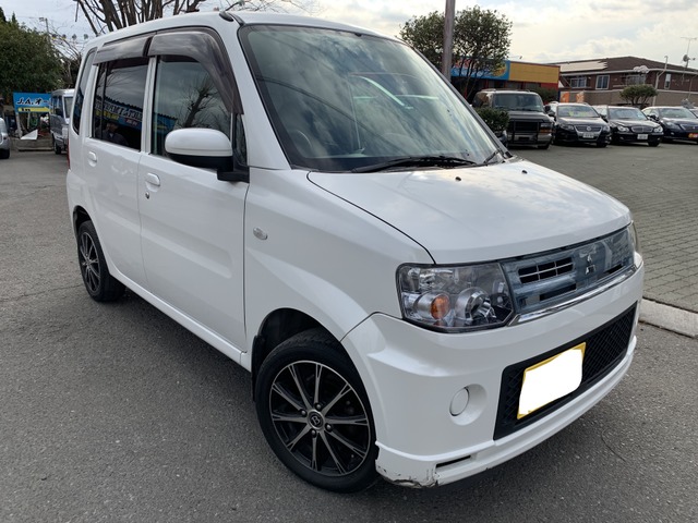 トッポ(三菱) M 中古車画像