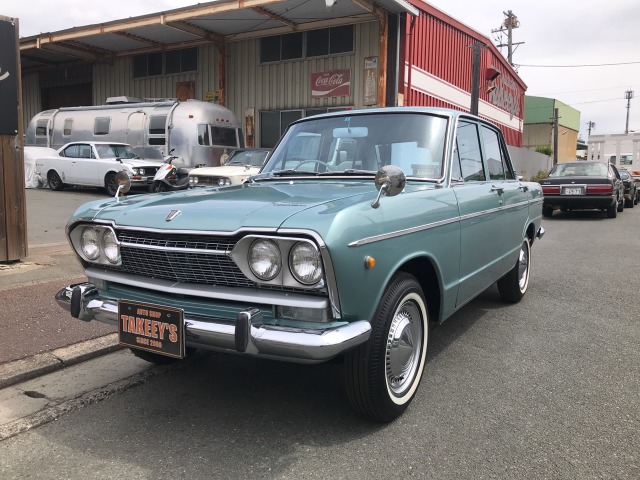 日産 スカイライン プリンススカイライン1500デラックス 198 0万円 昭和41年 1966年 静岡県 中古車 価格 Com