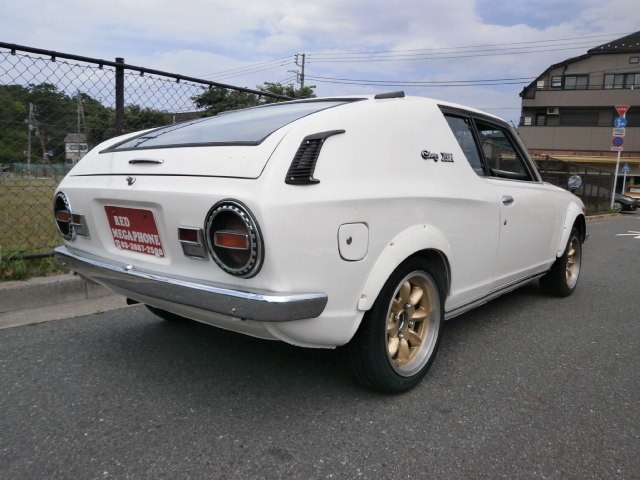 エブロ。日産チェリーX1。 Amazon | EBBRO エブロ 1/43 日産チェリークーペ X-1 ミニカー