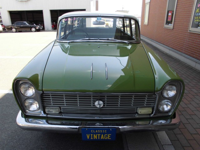 セドリックバン