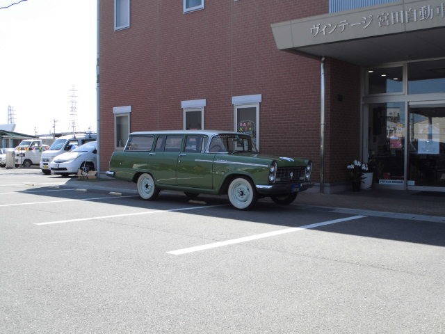 セドリックバン