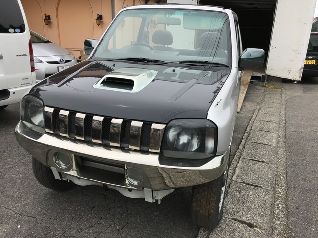 ジムニー