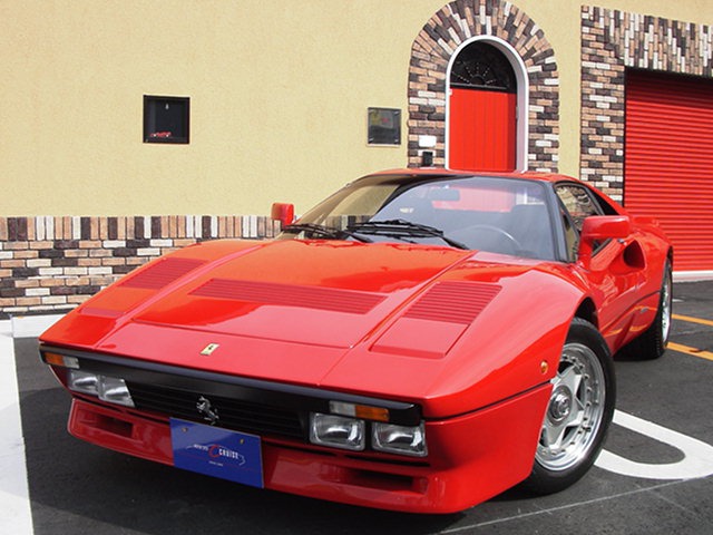 288GTO
