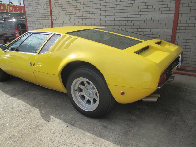 /その他 デ・トマソ