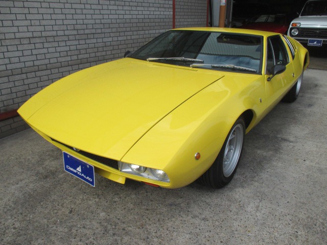 /その他 デ・トマソ