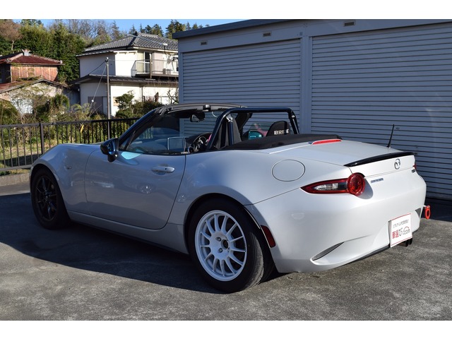 ロードスター1.5 S スペシャルパッケージ