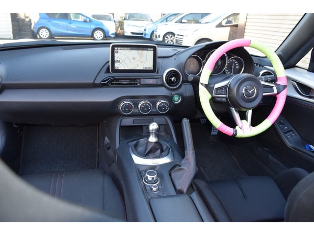 ロードスター1.5 S スペシャルパッケージ