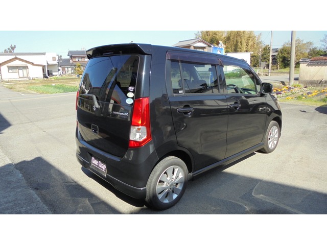 ワゴンRFX リミテッド