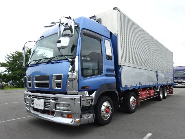 価格 Com ギガ いすゞ 福島県 応談 平成17年 05年 中古車