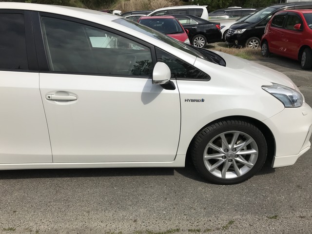 また別プランで保証の延長も可能です!安心して長くお乗り頂けます!