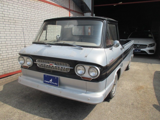 /その他 シボレー