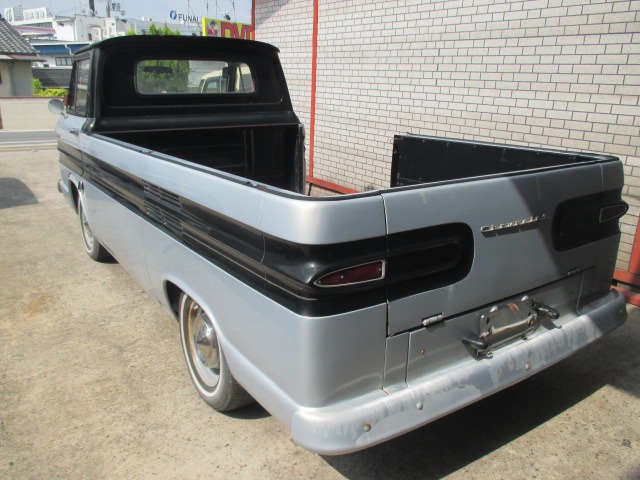 /その他 シボレー