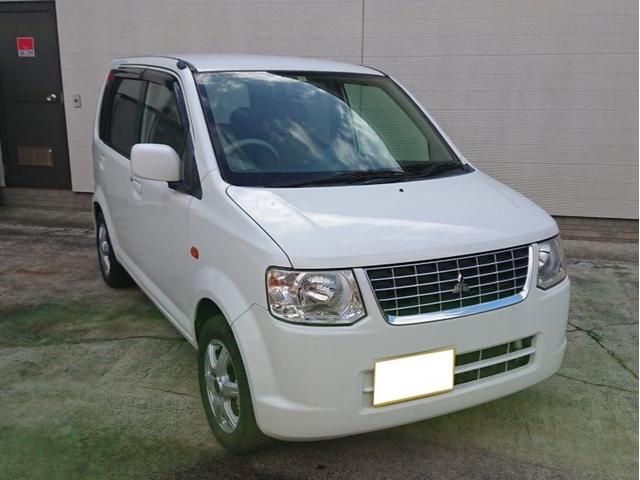三菱 Ekワゴン G 30 0万円 平成22年 10年 宮城県 中古車 価格 Com