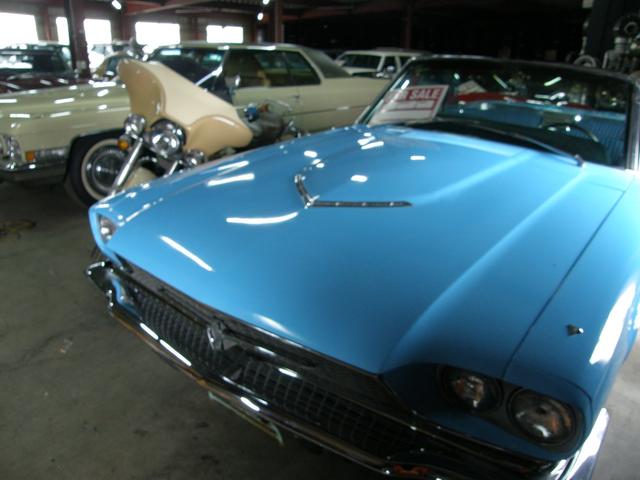 サンダーバード