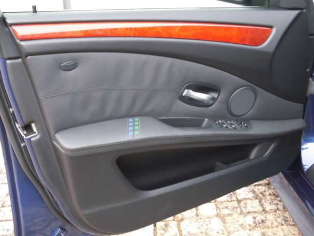 B5S スーパーチャージ リムジン