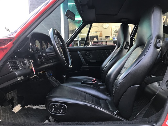 整備費用はもちろん総額に含まれており、追加で整備費用はかかりません。