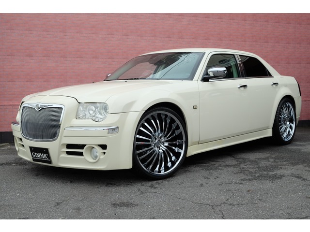 クライスラー 300c 5 7 Hemi 242 0万円 平成21年 09年 埼玉県 中古車 価格 Com