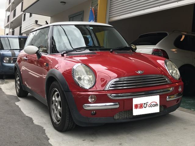 BMW MINI ミニ 