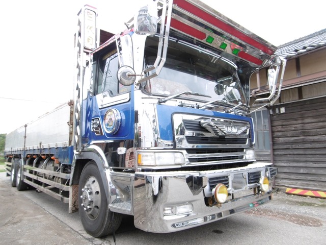 国産車その他 プロフィア 275 0万円 平成7年 1995年 兵庫県 中古車 価格 Com