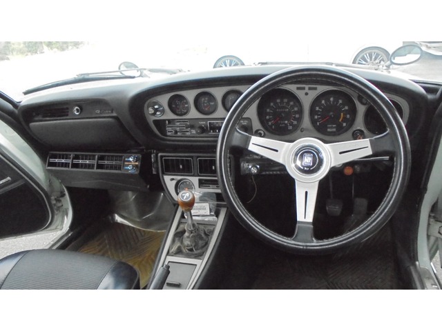 トヨタ セリカ GT リフトバック 18R 440.0万円 昭和50年(1975年) 福岡県 中古車 - 価格.com