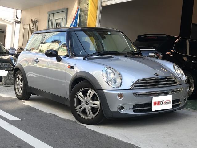 BMW MINI ミニ 