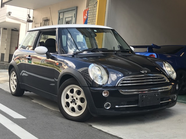 BMW MINI ミニ 
