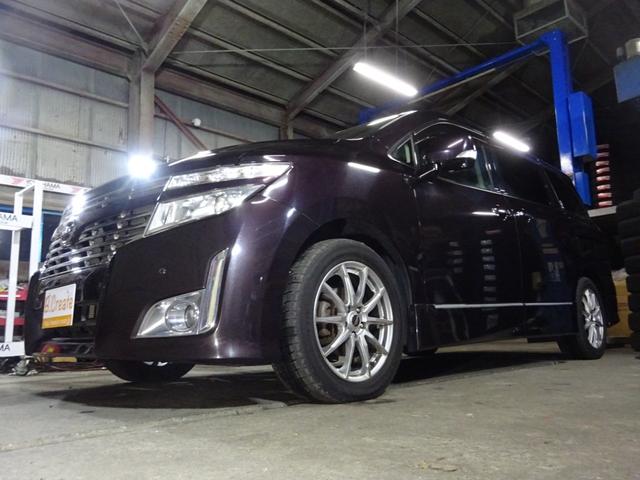 日産 エルグランド 10年モデル 350 Highway Star 4wd 8人乗り 価格 性能 装備 オプション 18年1月12日発売 価格 Com