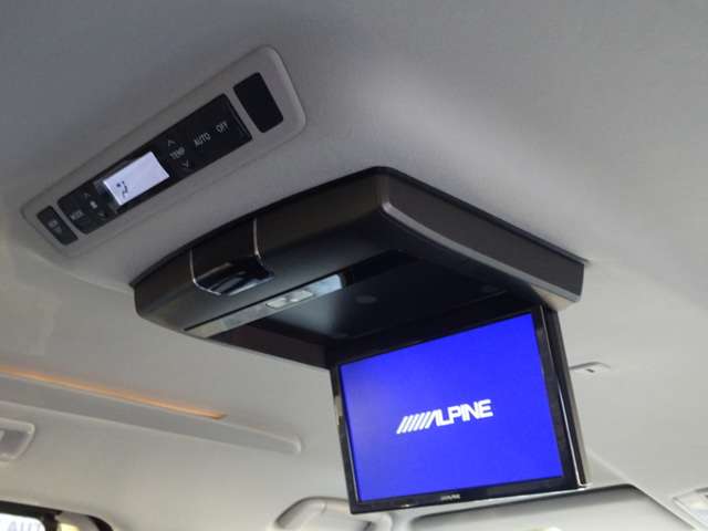 ヴェルファイア