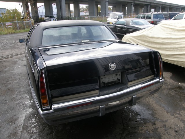 フリートウッドブロアム