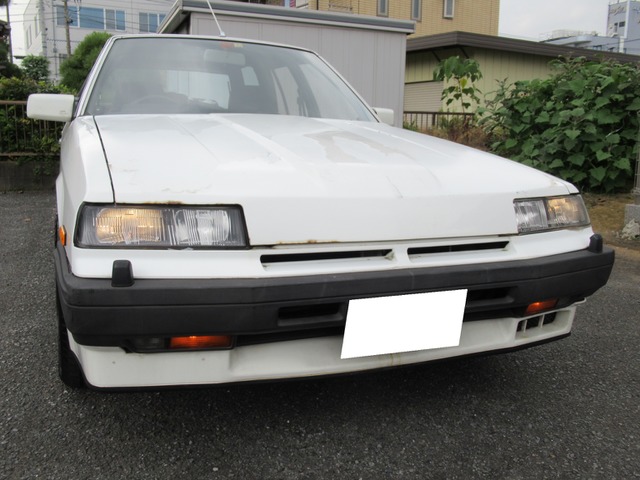 スカイライン