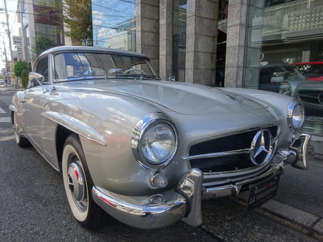 190SL190SL
