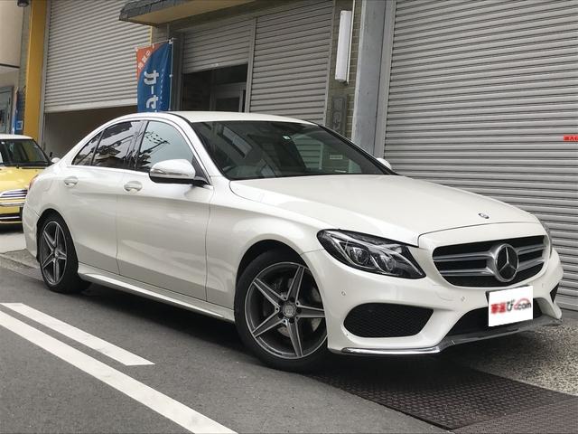 メルセデス・ベンツ Cクラス 