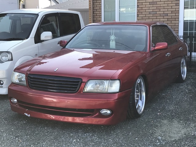 phoenix auto【フェニックスオート】の中古車・販売店情報