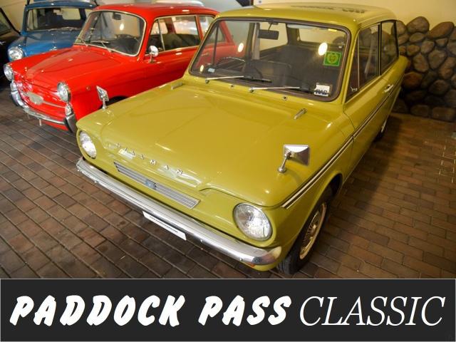 輸入車その他 その他 イギリス Imp Imp Super Saloon 国内未登録 246 0万円 昭和41年 1966年 宮城県 中古車 価格 Com