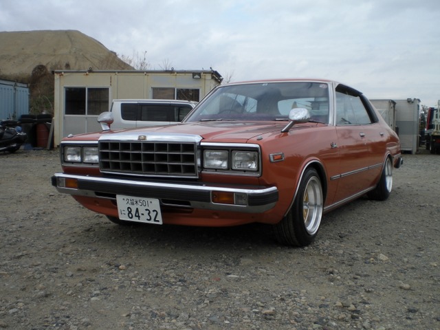 日産 ローレル 応談 昭和54年 1979年 福岡県 中古車 価格 Com