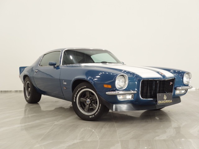 シボレー カマロ Z28 応談 昭和46年 1971年 愛知県 中古車 価格 Com シボレー カマロ Z28 応談 昭和46年 1971年 愛知県 中古車 価格 Com