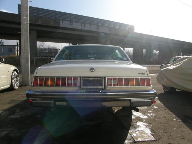 /その他 ポンテアック