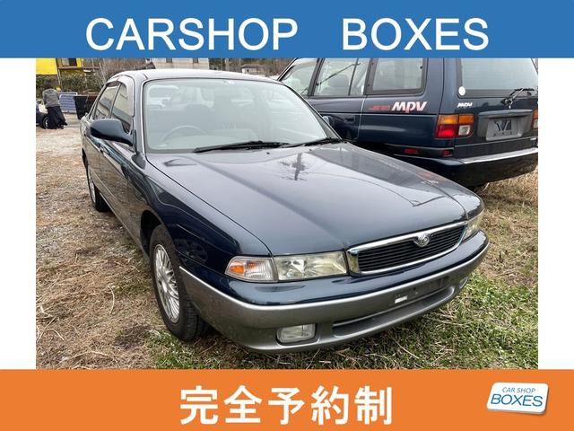 マツダ カペラ 2 0 Zi 39 8万円 平成9年 1997年 千葉県 中古車 価格 Com