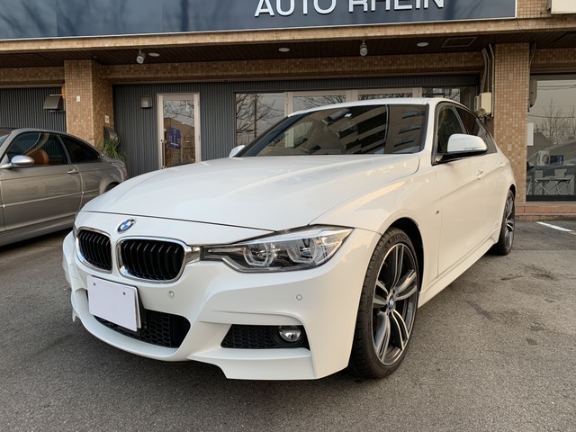 Bmw 3シリーズ セダン 12年モデル 340i M Sport 価格 性能 装備 オプション 16年5月28日発売 価格 Com