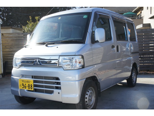 価格 Com ミニキャブバン 三菱 マニュアル車 埼玉県 70 0万円 平成24年 12年 中古車