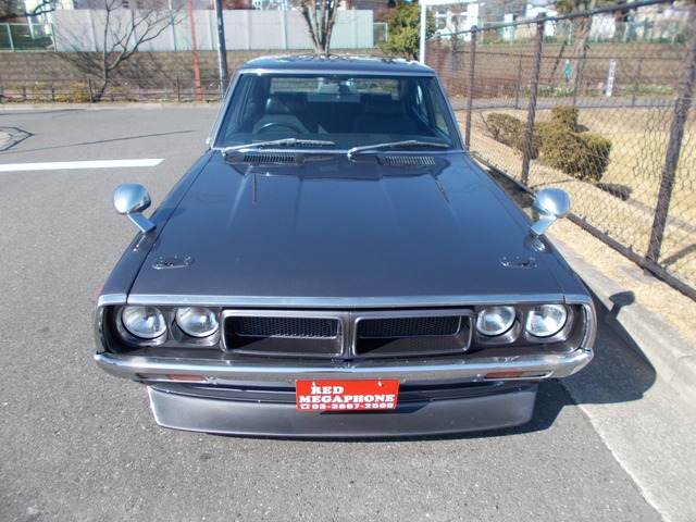 日産 スカイライン 2.0 GT 4メリ L28 フルレストア 1270.0万円 昭和49年(1974年) 東京都 中古車 - 価格.com