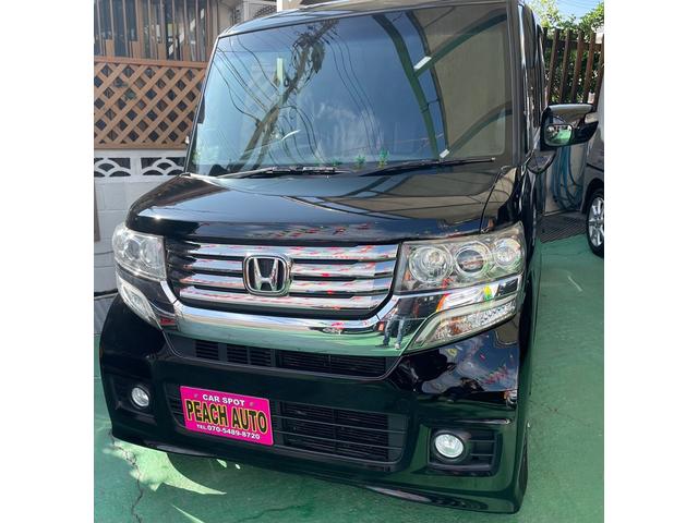価格 Com N Boxカスタム ホンダ G Ssパッケージ 沖縄県 72 0万円 平成25年 13年 中古車 価格 Com N Boxカスタム ホンダ G Ssパッケージ 沖縄県 72 0万円 平成25年 13年 中古車