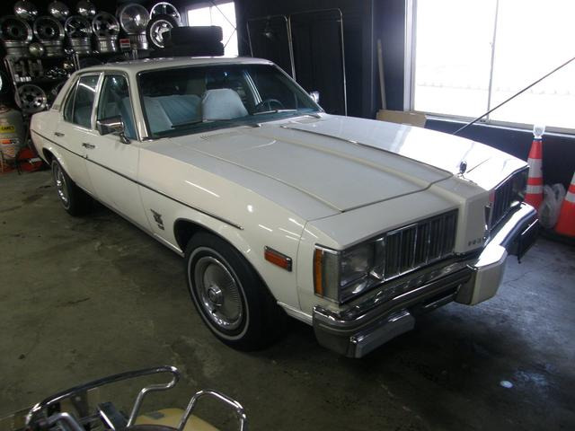 /その他 ポンテアック