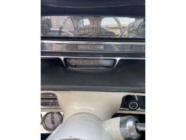 キャデラック デビル 1959年モデル 1540.0万円 平成15年(2003年) 埼玉