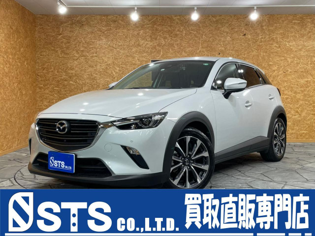 マツダ Cx 3 15年モデル Xd Mt 価格 性能 装備 オプション 16年11月24日発売 価格 Com