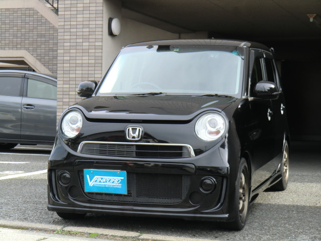 N-ONE(�z���_) G L�p�b�P�[�W�@���[�_�E�� �ЊOAW ���Îԉ摜