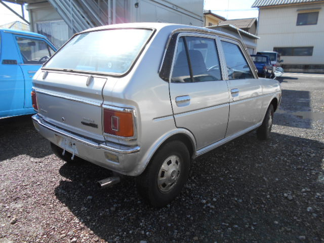ダイハツ フェロー MAX 49.8万円 昭和48年(1973年) 群馬県 中古